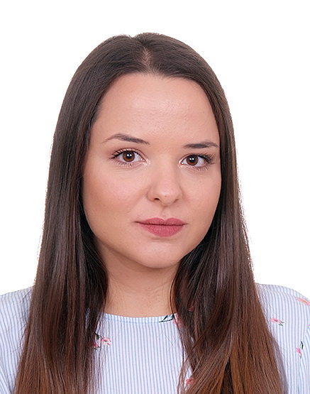 Jelena Stevanović Jelena Stevanović
