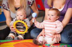 Muzička radionica za bebe Beograd Muzička radionica za bebe Beograd